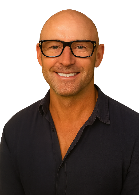 Glenn Hatton